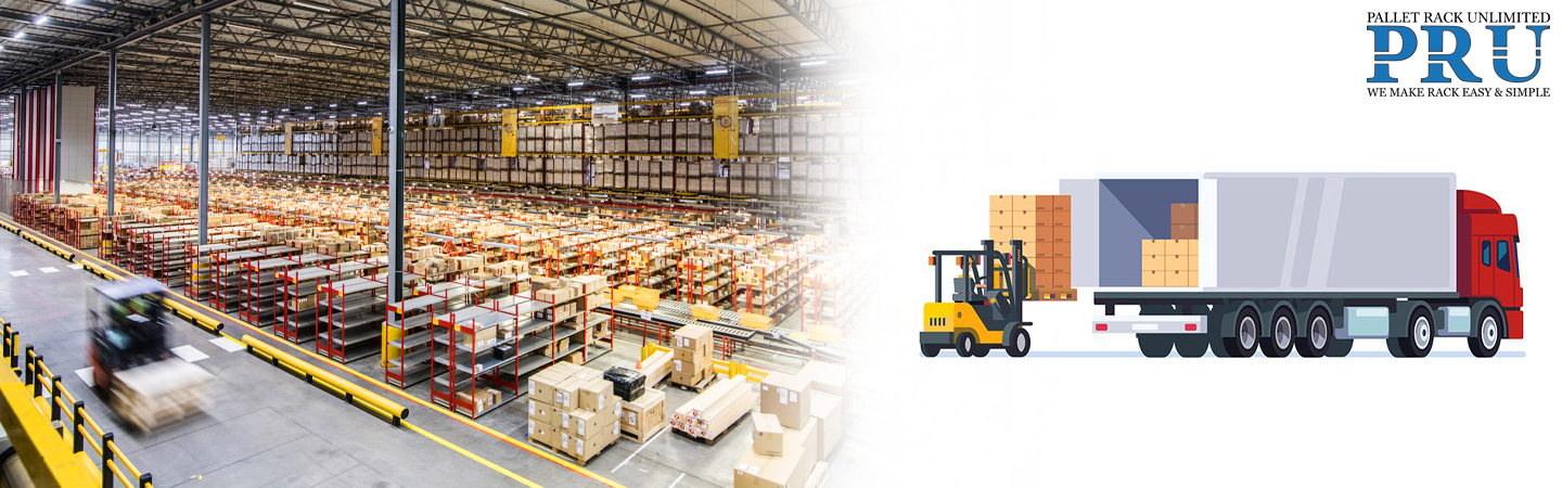 animated-shipment-moving-truck-and-warehouse-with-pallet-racks-and-brown-boxes-in-background