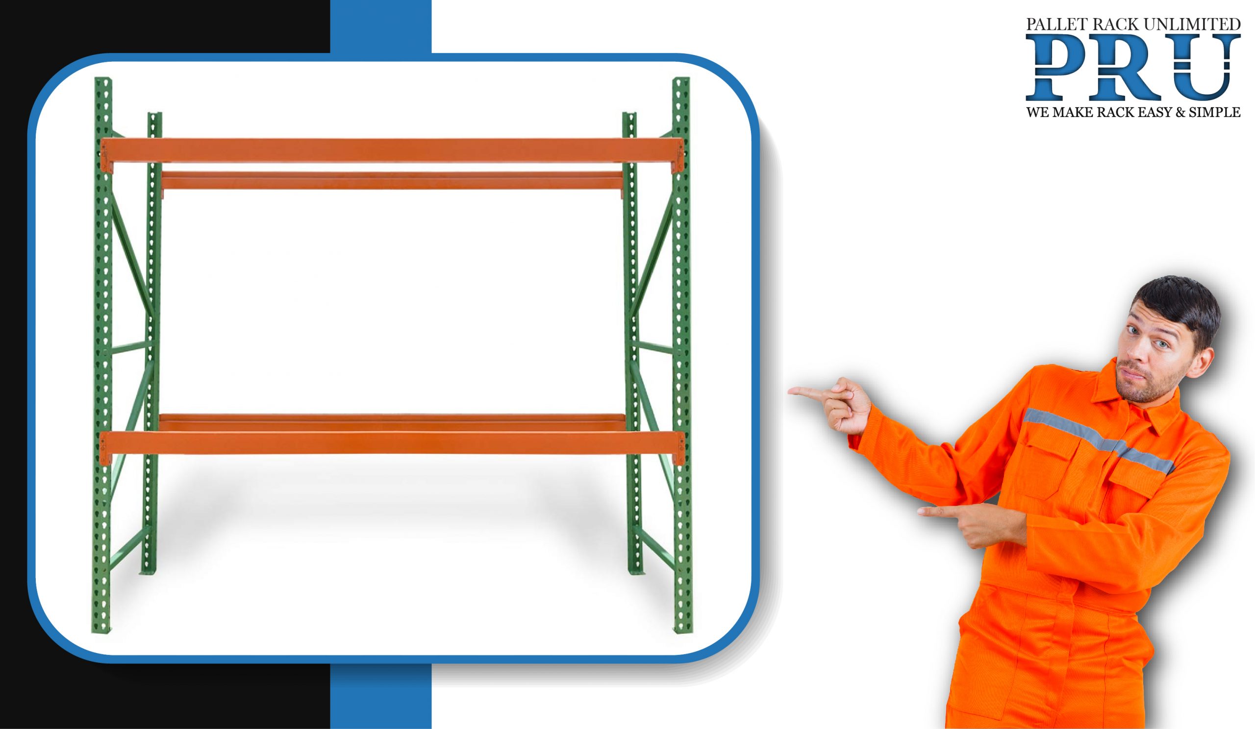 professional-demonstrating-right-pallet-rack-frames-for-your-warehouse