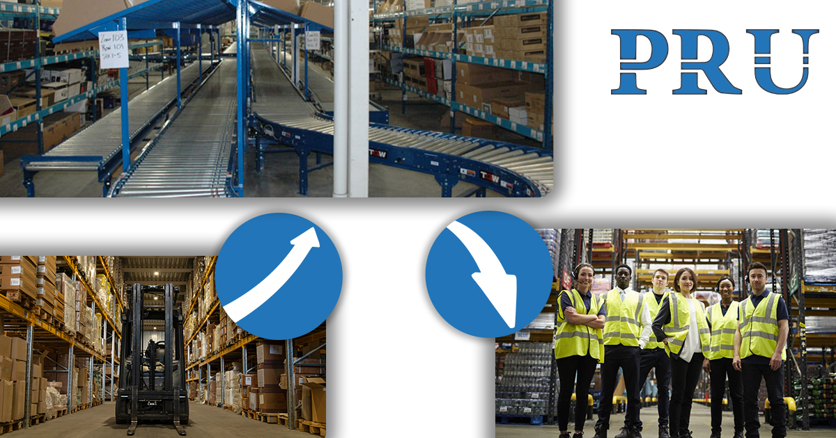 warehouse-conveyor-systems-modern-warehouse-with-forklifts-and-team-of-warehouse-management-employees