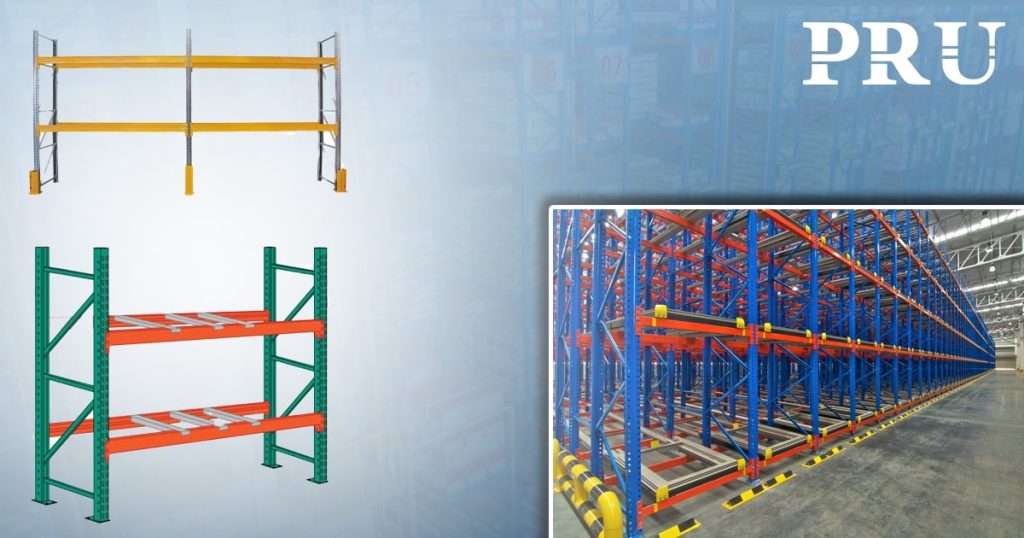 How do professional warehouse rack design consultants benefit from ...