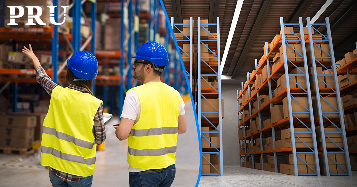professionals-working-on-pallet-rack-configuration-at-warehouses
